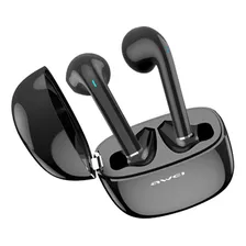 Audifonos Awei T28 Tws In Ear Bluetooth Negro