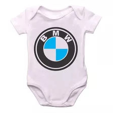 Body Bebê Bmw