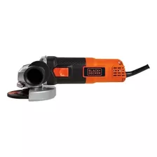 Amoladora Angular Black+decker G720n 220v