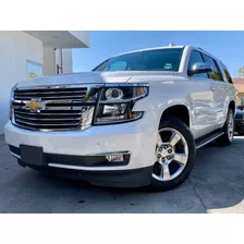 Chevrolet Tahoe Premier 4x4 2018