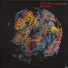 Monolink Under Darkenings Skies Vinilo Doble Gatefold Nuevo