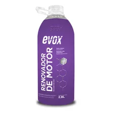 Renovador De Motor Evox -2.8l -ev01828