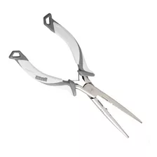 Alicate Rapala Salt Anglers Pliers Aço Inox 16,5cm Sacp6