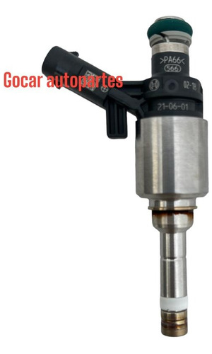 Inyector De Gasolina Audi A5 2009 -2016 Foto 2