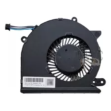 Abanico Ventilador Hp 15-cd005la 15-cd002la 15-cd 926845-001