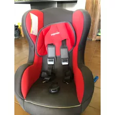 Silla Para Bebe Para Auto Nania