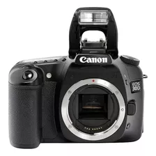 Canon Eos 30d Dslr Camera E Efs 17-85mm F4-5.6 Is Usm Lente