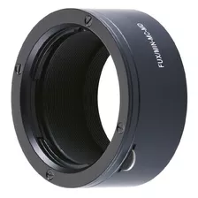 Novoflex Para Minolta Md Lens Lenses A Fujifilm X Mount Dig