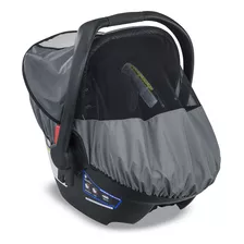 B-covered All-weather Infant Car Seat Cover - Upf 50 - ...