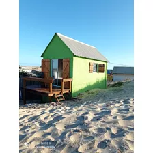 Rancho En La Playa Y A Pasos Del Mar, Céntrico 