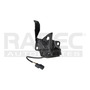 Balatas Honda Odyssey Lx Traseras 2.2l Sohc 1995-1997