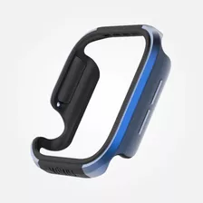 Wiwu Defense Armor Case Para Apple Watch 41mm Blue _ap