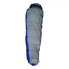 Saco Dormir H.peak Compact 180cms 1,5kg Confort5a10grados