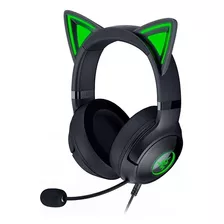 Audífono Razer Kraken Kitty V2