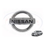 Emblema Nismo Para Parrilla Nissan Sentra Tida 350z 370z