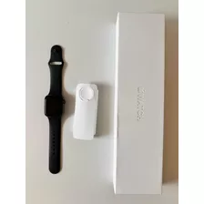 Apple Watch - Serie 6 - Preto - 40 Mm - Semi Novo
