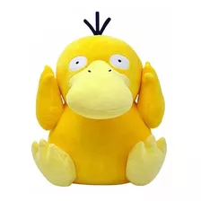 Psyduck Pokémon Peluche 25 Cm Primera Generación