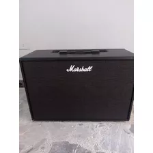 Amplificador Marshall Code 100 2x12 Para Guitarra De 100w