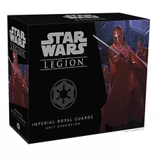 Juegos De Vuelo De Fantasía Ffg Swl23 Star Wars Legion: 