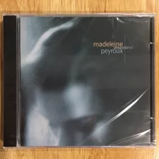 Cd Madeleine Peyroux Dreamland (1996) Lacrado De Fábrica!!!