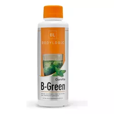 B-green