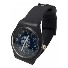 Reloj Racing Club Avellaneda De Pulsera Calidad Única ++