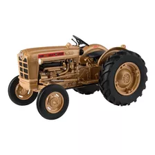 Ertl Prestige Collection Tractor Ford 881 Gold Demonstrator