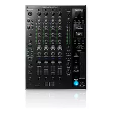 Mixer De 4 Canales X1850 De Denon Dj