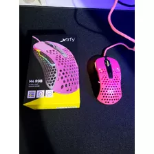 Mouse Xtrfy M4 