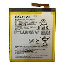 Bateria Sony Xperia M4 Lis1576erpc 3.8v-2400mah (original).