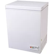 Freezer 100 Litros Montana Horizontal - Eficiencia A