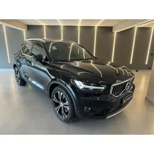 Volvo Xc40 T-5 Híbrido Inscription 1.5 Fwd 2021