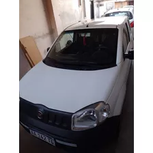 Fiat Uno 2016 1.4 Evo Cargo