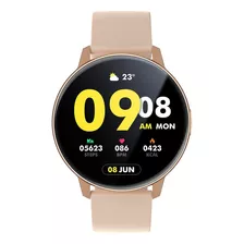 Smartwatch Colmi I31 Tela Amoled Película+pulseira De Brinde
