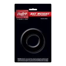 Rawlings Contrapeso Para Bat De 16oz