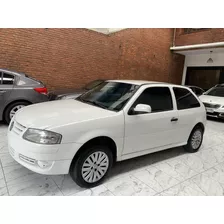 Volkswagen Gol 2013 1.4 Power Ps+ac 83cv