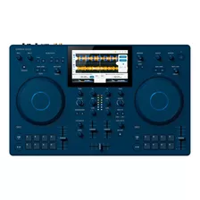 Controladora Pioneer Dj Omnis-duo Com Nf E Garantia