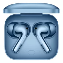 Audífonos Bluetooth One Plus Buds 3 Azul Auriculares In-ear