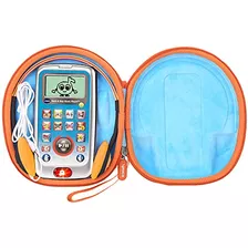 Funda Para Vtech Rock And Bop Music Player