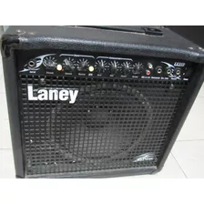 Amplificador De Guitarra Laney Lx35r