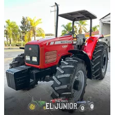 Tractor Agricola Massey Ferguson 5300 4x4