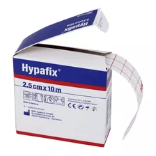 Hypafix Bsn 2,5cm X 10m