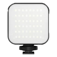 Mini Painel Iluminador Luz Led P/ Live Câmera Branco Frio