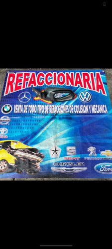 Espejo Lateral Derecho Chevrolet Vectra Elctrico Foto 5