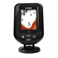 Ecosonda Humminbird Americano 196 Ci Gps Pesca Nautica Kayak