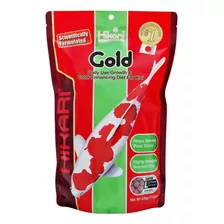 Alimento Para Peces Grandes Hikari Gold L 1/2k Acuaworld