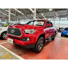 Toyota Tacoma 3.5 Trd Sport Aut Ac 2019