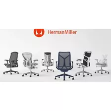 Sillas Herman Miller Restau Manten Repar