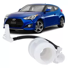 Filtro Combustivel Tanque Veloster 1.6 2011 2012 2013 2014