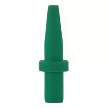 Miolo De Silicone Penalty Sis- Verde